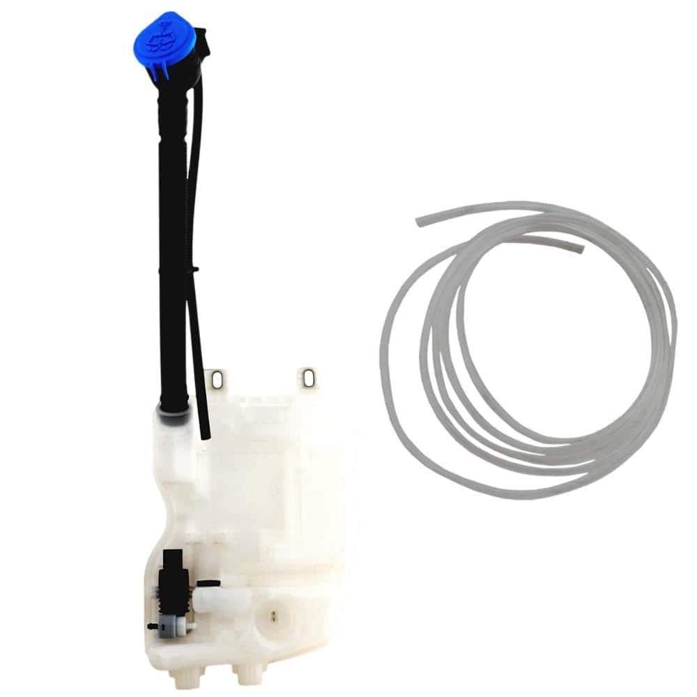 Washer Reservoir Compatible with BMW X1 2016-2022, X2 2018-2023, Mini Cooper Countryman 2017-2019, 2021-2024 price history on PriceWatchPro