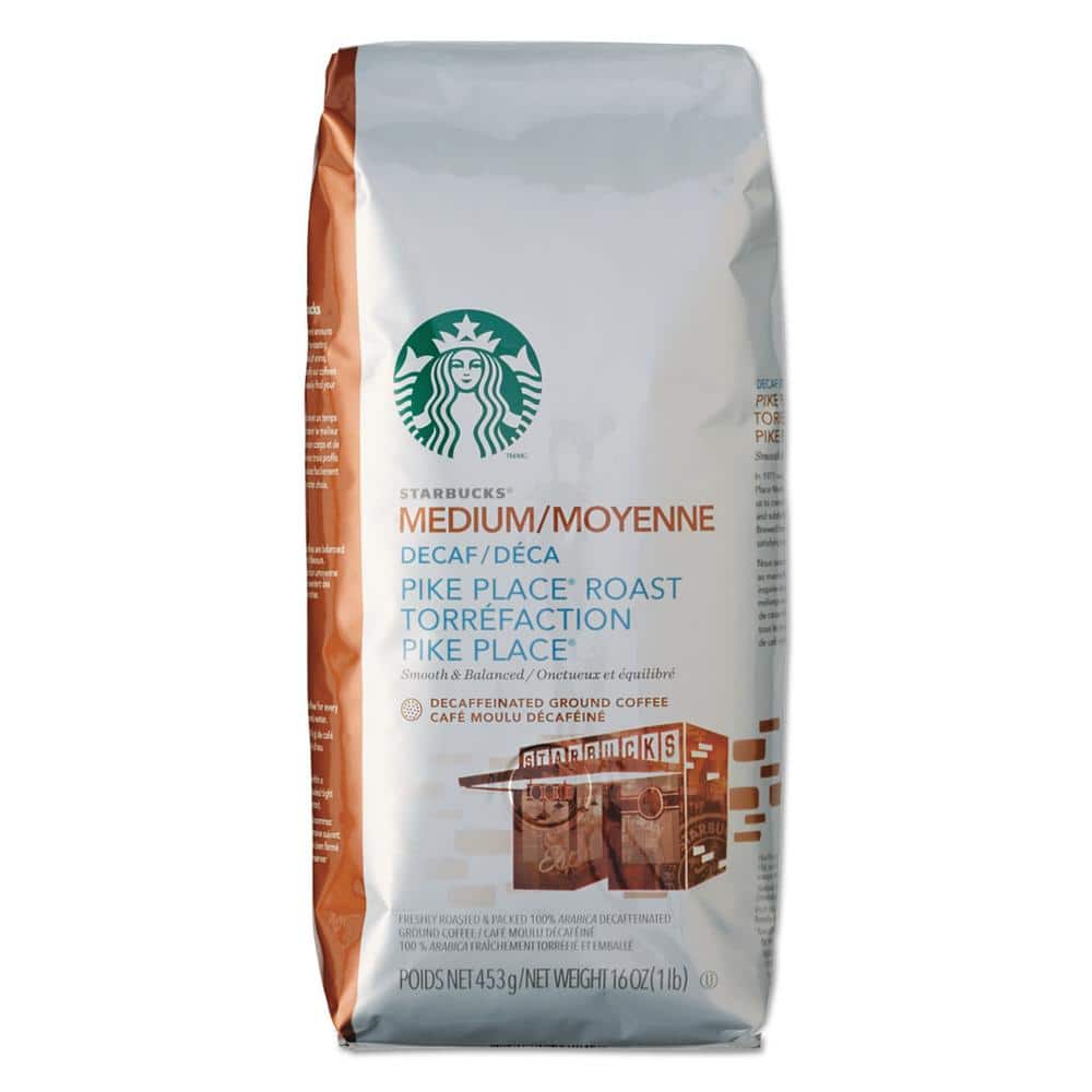 How Much Caffeine Is In A Starbucks Caffé Americano? – Meadow