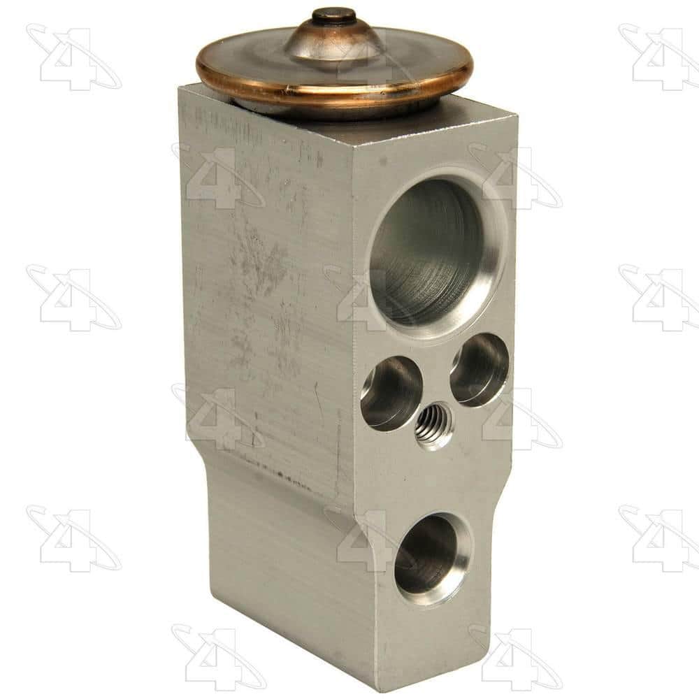 Valvula Expansion A/c Jeep Grand Cherokee 4.0l 02-04 | Cuotas Sin Interés - View #3