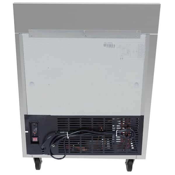 https://images.thdstatic.com/productImages/e2054b8c-ecdf-4841-b438-51d88c734f41/svn/stainless-steel-koolmore-commercial-refrigerators-rt27-1s-66_600.jpg