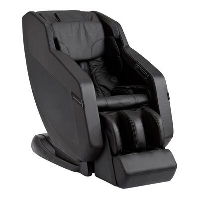 Sharper Image Relieve 3D Black Full Body Massage Chair