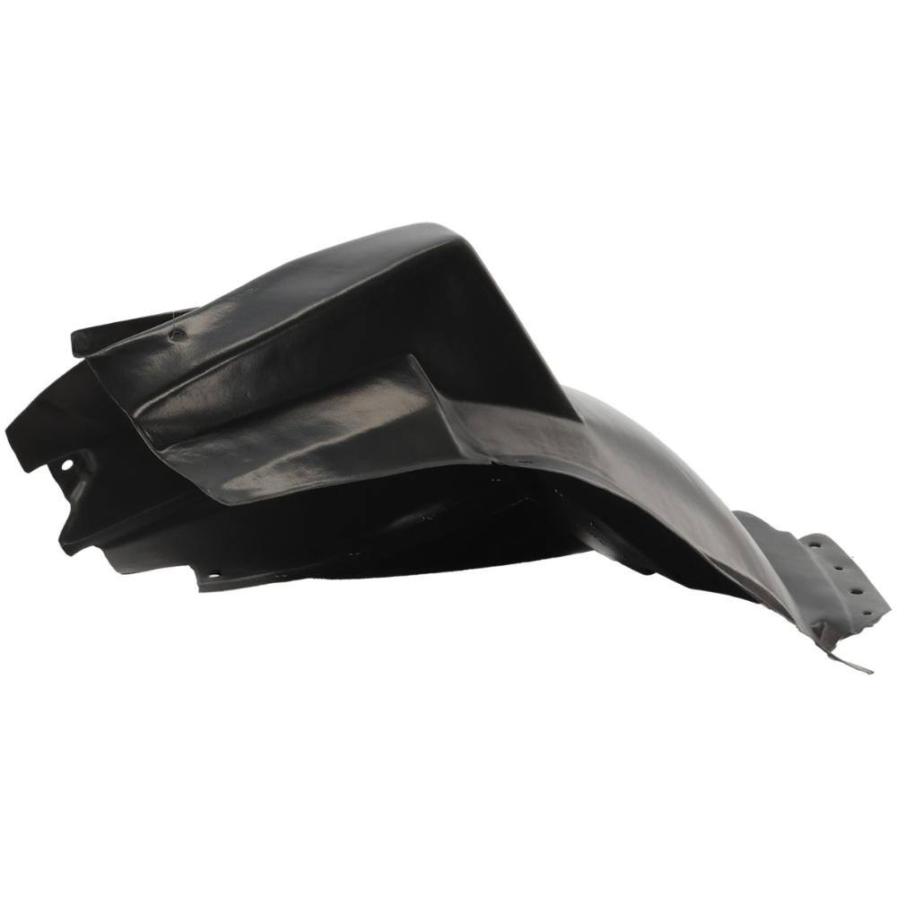 Fender Liner Compatible with GMC Acadia 2013-2016, Acadia Limited 2017 Front, Passenger Side, Front Section price history on PriceWatchPro