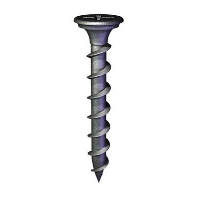 The Hillman Group 47104 6-Inch x 2-Inch Fine Thread Phillips Drive Drywall Screw The Hillman Group 47104 6-Inch x 2-Inch Fine Thread Phillips Drive Drywall Screw