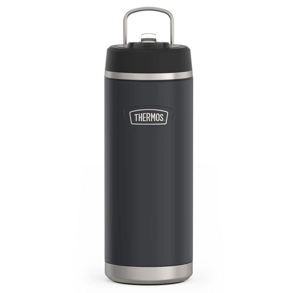 Thermos 32 Oz. Granite Stainless Steel Water Bottle with