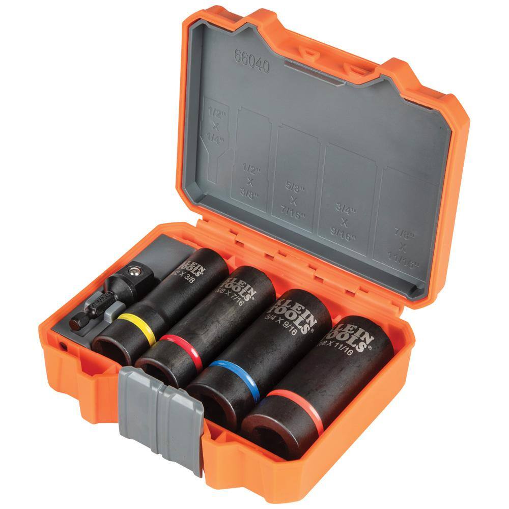 tools impact sockets
