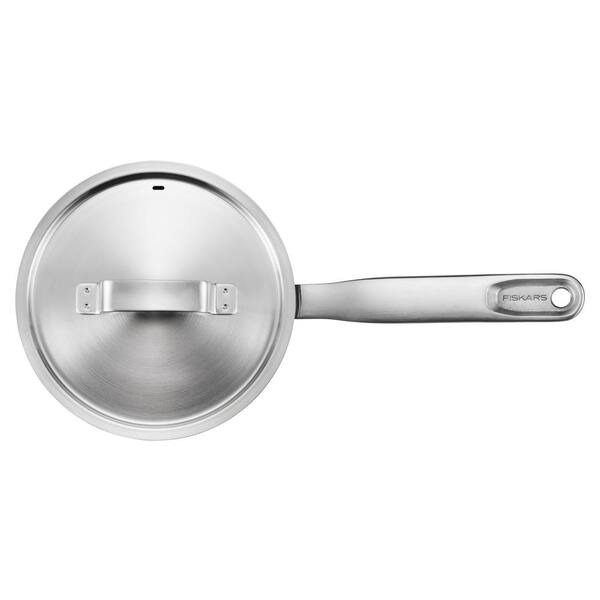 Fiskars All Steel Sauce Pan