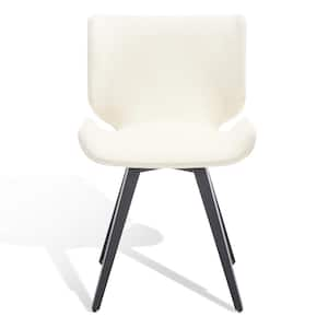 Matty Cream Accent Chair