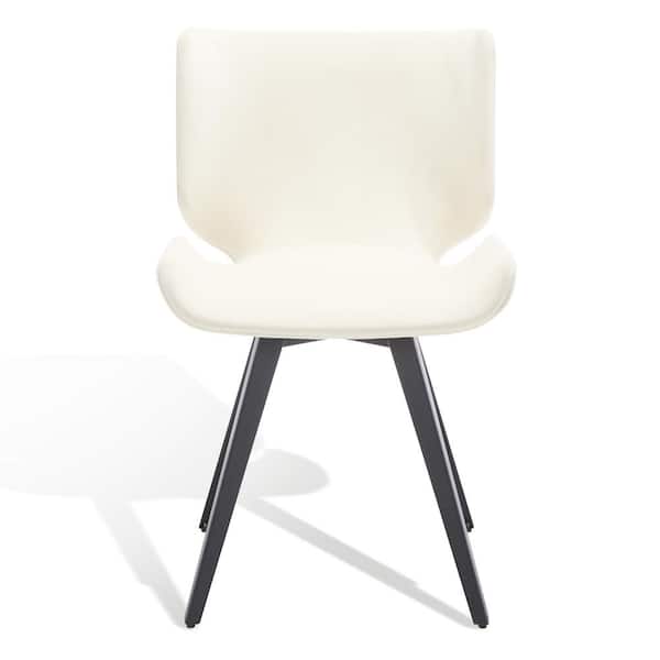 SAFAVIEH Matty Cream Accent Chair
