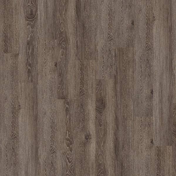 Shaw New Liberty 6 in. W Beacon Adhesive Luxury Vinyl Plank Flooring (53.93 sq. ft./case)