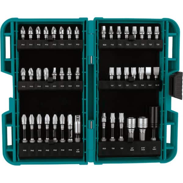 Makita 18V LXT Brushless 2 Pc. Combo Kit with ImpactXPS 10 Pc