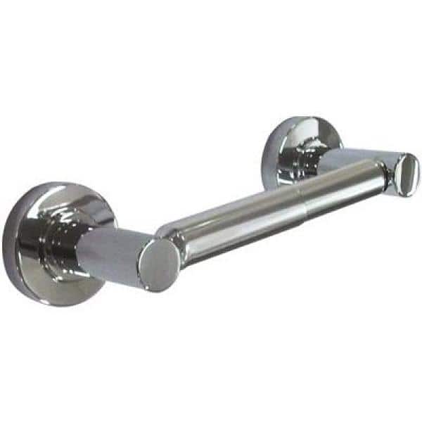 Essen Toilet Paper Holder in Chrome price history on PriceWatchPro