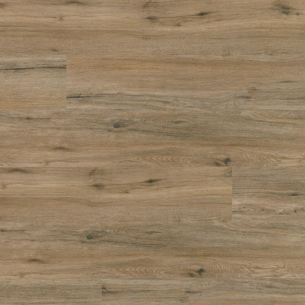 Take Home Sample - Benson Ash Click Lock 22 MIL x 9 in. W x 9 in. L Waterproof Luxury Vinyl Plank Flooring price history on PriceWatchPro