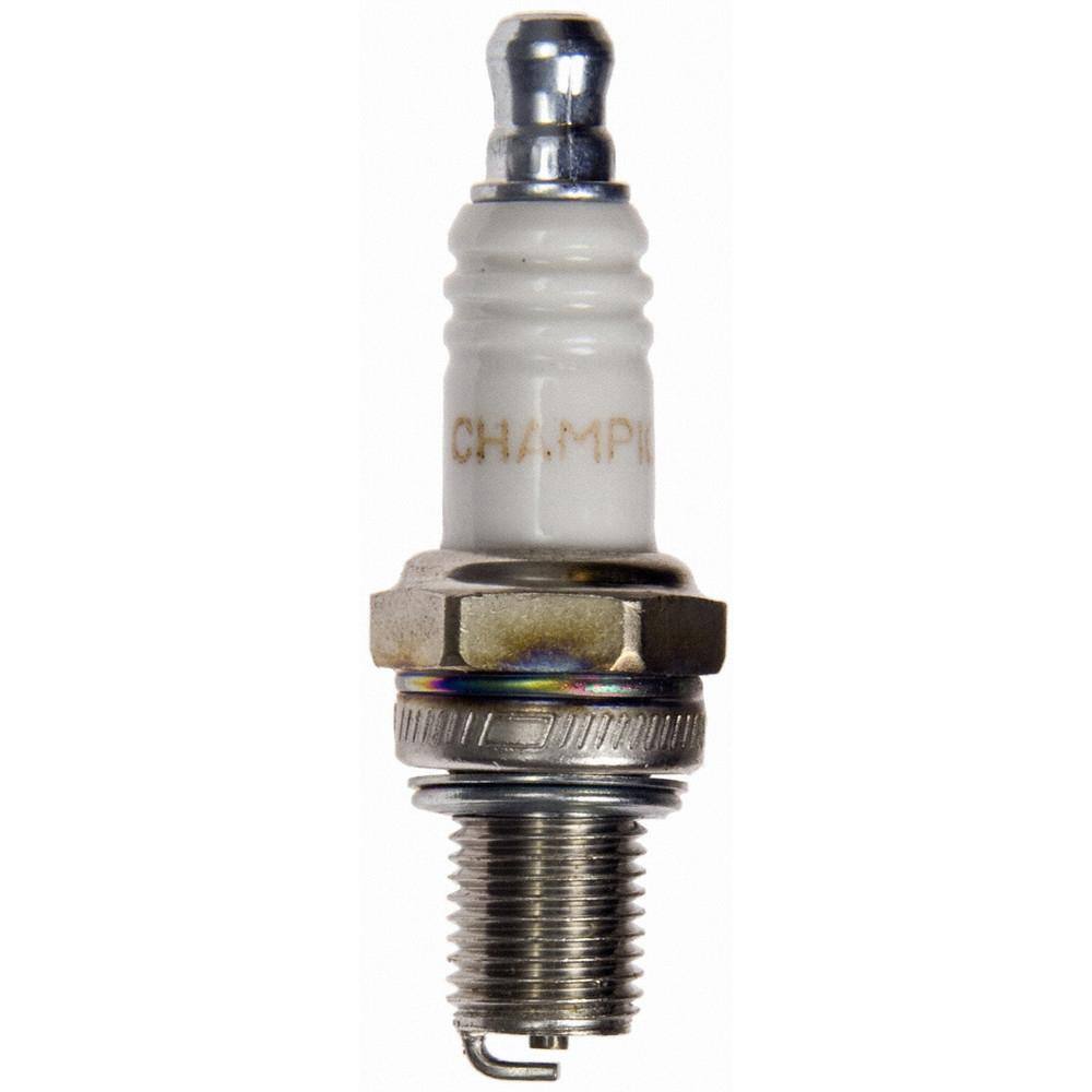 Champion Spark Plug Copper Plus Spark Plug 965 - The Home Depot