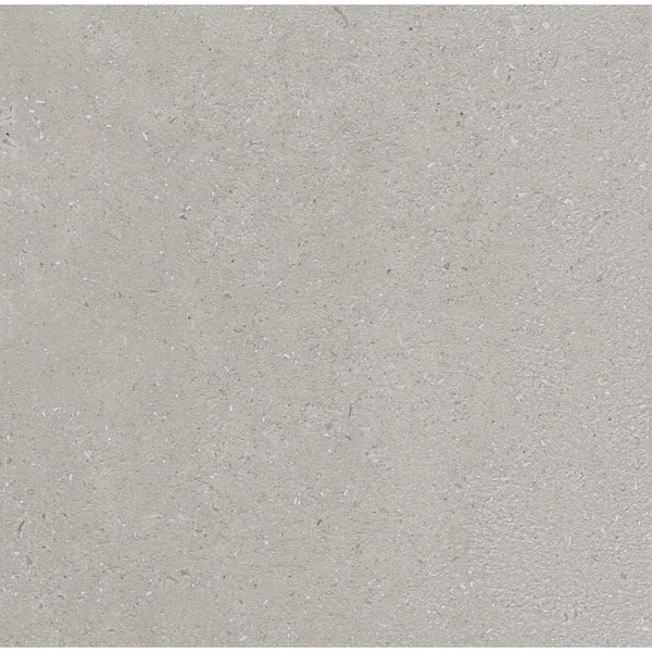 Daltile Outlander Dusk 24 in. x 24 in. Matte Porcelain Terrazzo
