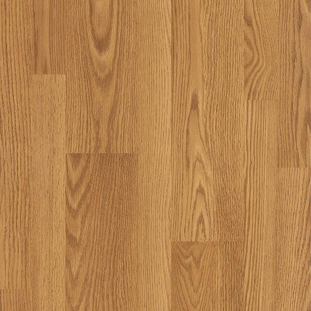 Take Home Sample-Diamond Hitch Oak Standard Length Click Lock Laminate Wood Flooring price history on PriceWatchPro