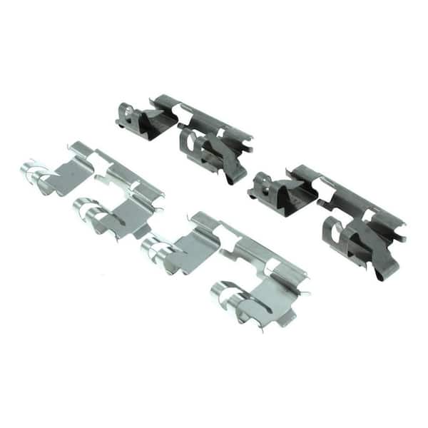 Centric Parts Disc Brake Pad Set