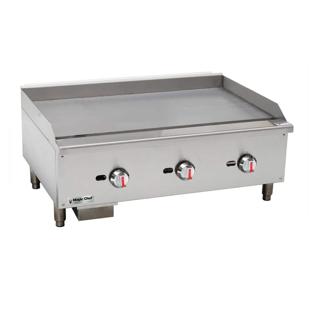 What Can You Cook With This Griddle? - Mantry Inc.