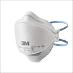 HDX N95 Disposable Respirator Box (30-Pack) H950 - The Home Depot