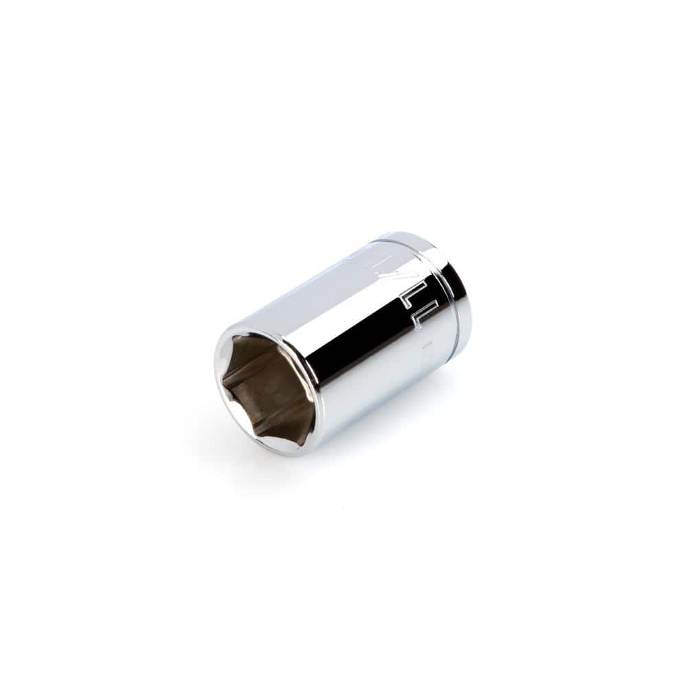 1/2 in. Drive x 11/16 in. 6-Point Socket price history on PriceWatchPro