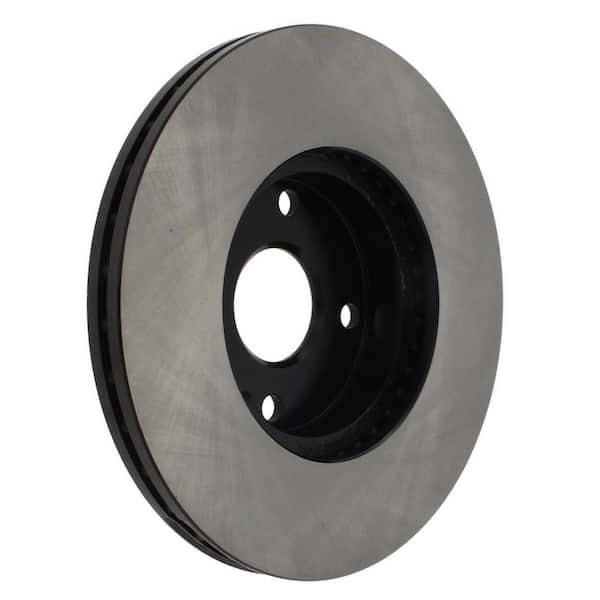 Centric Parts Disc Brake Rotor