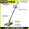 RYOBI ONE+ 18V 13 in. Cordless Battery 