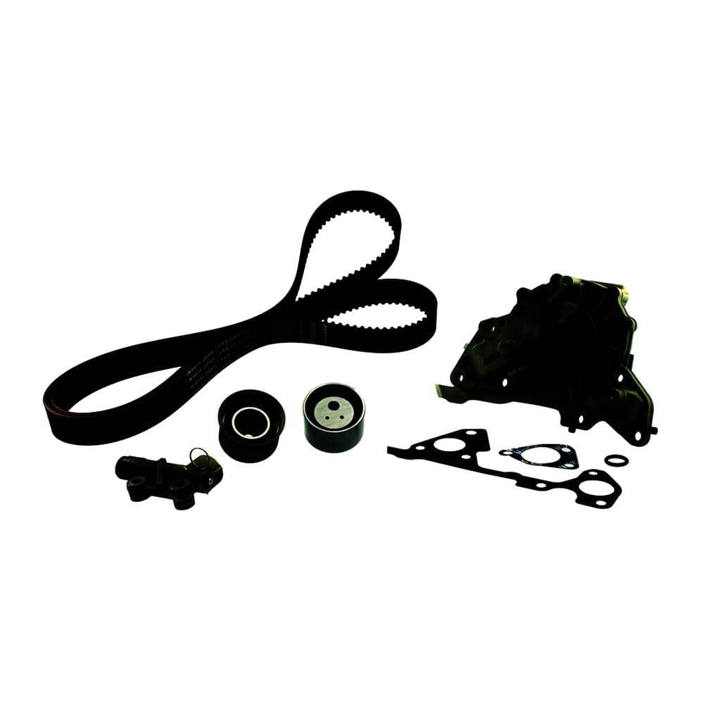Engine Timing Belt Kit w/Water Pump