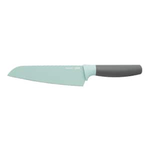 Leo Santoku Knife in Mint