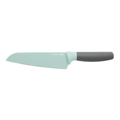 Starfrit 5 in. Ceramic Santoku Knife 93872-003-NEW1 - The Home Depot