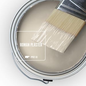 PPU7-10 Roman Plaster Paint