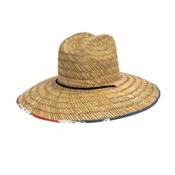 GOLDCOAST SUNWEAR Festi Americana Hat