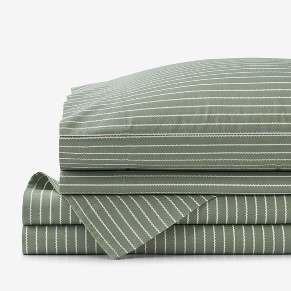 CC GARDEN MIST STRIPE PRCL SHT SET T GREEN price history on PriceWatchPro