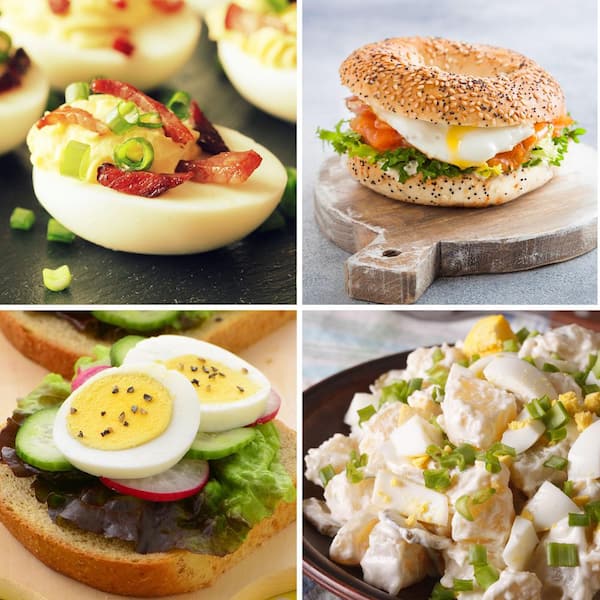 Nostalgia Retro Series 7-Egg Aqua Egg Cooker EC7AQ - The Home Depot