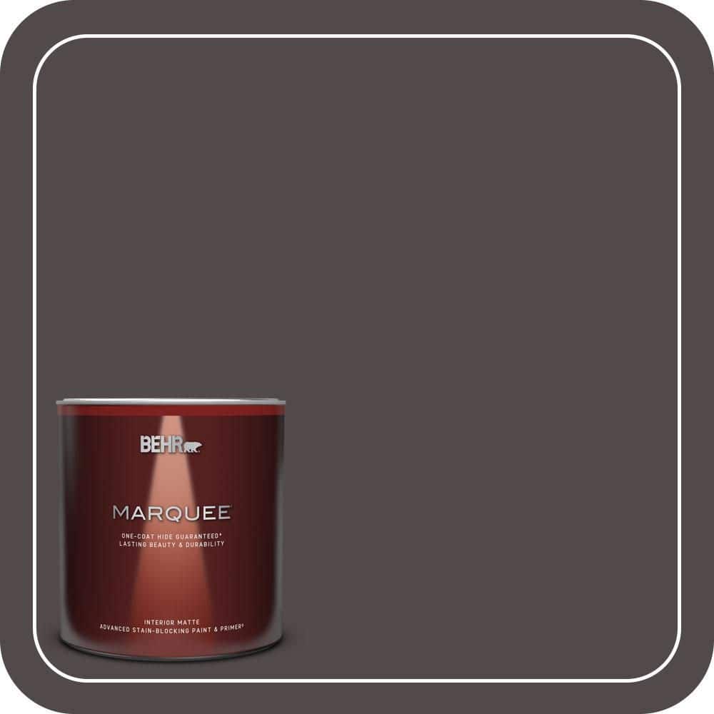 1 Qt. #MQ1-34 Instant Classic One-Coat Hide Matte Interior Paint & Primer price history on PriceWatchPro