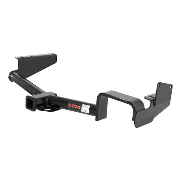 CURT Class 3 Trailer Hitch, 2