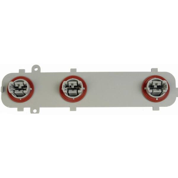 OE Solutions Tail Lamp Circuit Board, Left OR Right