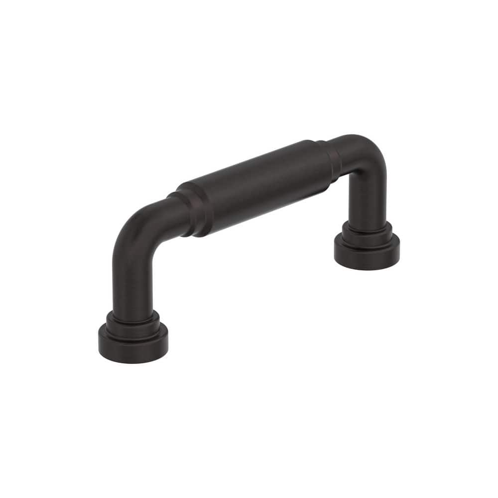 Coble 3 in. (76mm) Center-to-Center Oil-Rubbed Bronze Arch Cabinet Pull price history on PriceWatchPro