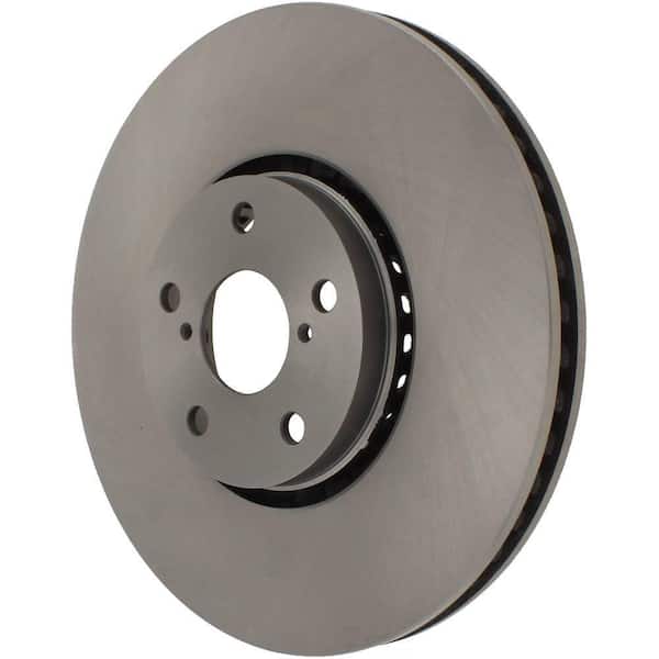Centric Parts Disc Brake Rotor