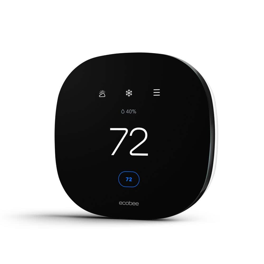 5 Best Ring Thermostats Reviews | Wi-Fi Smart Thermostat for Smart Home -  YouTube