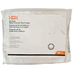 HDX 14 in x 14 in. Painter's Terry Towels (40-Pack) T-00114-HDX