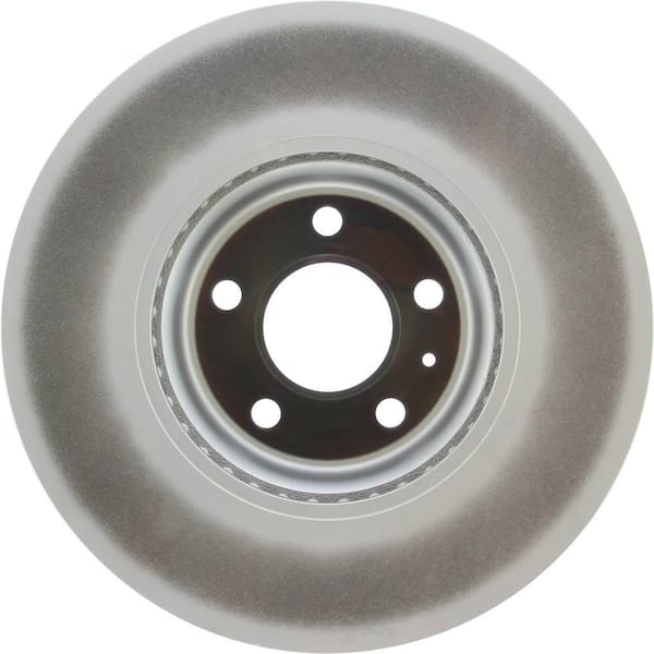 Centric Parts Disc Brake Rotor
