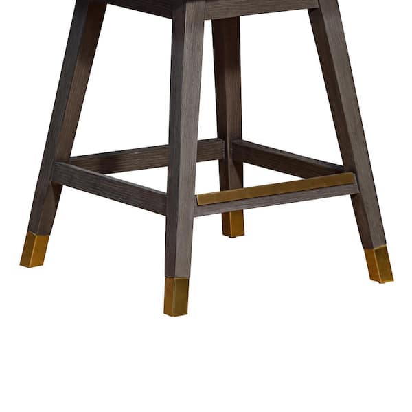 Oak swivel counter stools hot sale