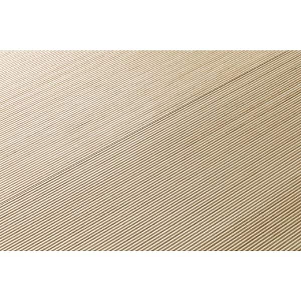 Bamboo Crest Matte 24 in. x 48 in. Porcelain Fluted Wall Tile (15.50 sf. ft. / case)