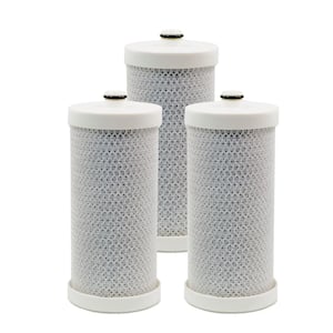 Replacement Water Filter for Frigidaire WFCB (3-Pack)