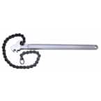 24 in. Chain Wrench