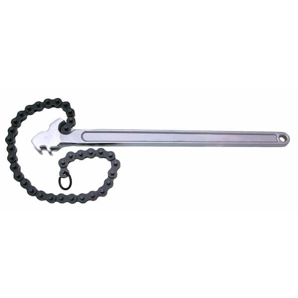 Crescent 24 in. Chain Wrench