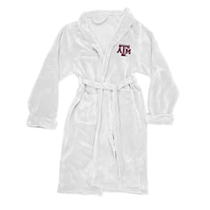 NCAA Texas A&M L/XL Bathrobe