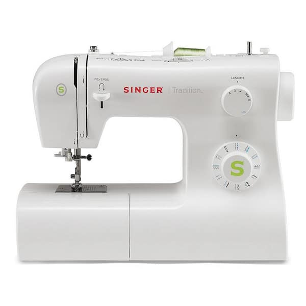 Singer Tradition 23-Stitch Sewing Machine