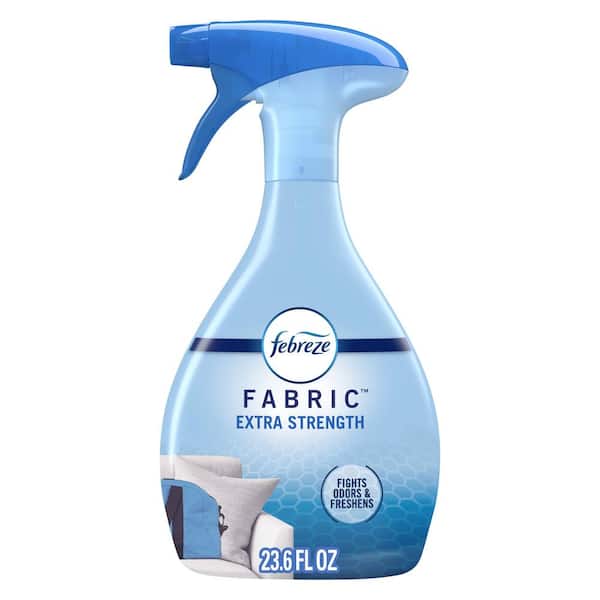 Febreze Fabric Extra Strength 23.6 oz. Original Scent Fabric Freshener Spray