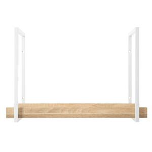 Avenue 23.5 in. White Wall-Mounted Cat Walkway Superhighway Furniture Cover