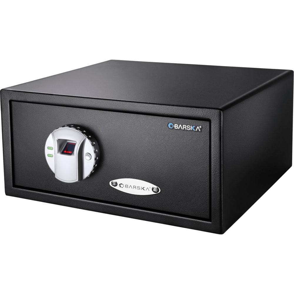 0.79 Cu.ft Biometric Security Safe price history on PriceWatchPro